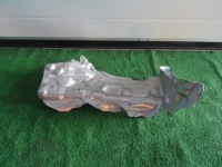 фото thumb №1, Защита тепловая редуктор bmw x1 f48 2 f45