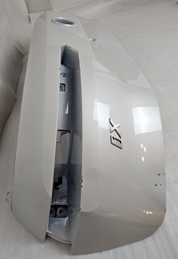 фото thumb №10, Накладка кришки зад bmw ix i20 2021-