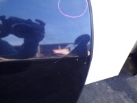 Дверь правое  правый  задняя задняя mercedes w221 s klasa long лак c112 Недорого, фото thumb