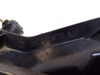 фото thumb №10, C-klasa w203 90kw напрямна напрямна шторка ліва kombi