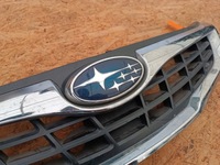 фото thumb №12, Решётка решётка радиатора решётка радиатора бампера перед subaru legacy v 2009-