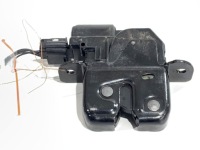 Купить Замок крышки задняя renault megane 3 хэтчбек 846307169r, фото thumb