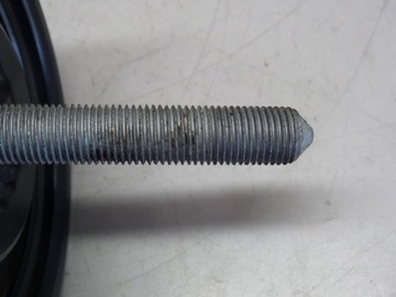 фото thumb №4, Колесо ременное вала винт fabia iii 1.0 mpi chyb 14-