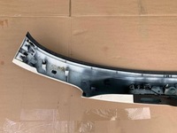 фото thumb №5, Jeep compass ii 2018 накладка крышки