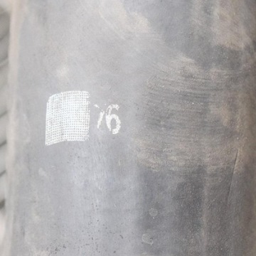 фото thumb №6, Bmw 3 шланг интеркулер f30 316d 85kw n47d20c 2014