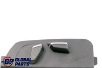 фото thumb №11, Bmw f01 f02 f10 lci переднее левый переключатель регулировка сиденье 9270379