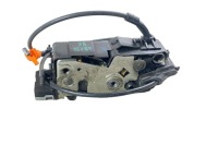 фото thumb №8, Замок задних правых дверь citroën c4 grand picasso i ua_ 24099158 1.6l