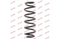 фото thumb №2, Пружина зад kyb ra6235 seat leon