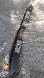 фото thumb №5, Свет стоп audi a4 b5 лампа kombi третий свет жгут