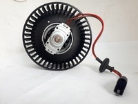 фото thumb №2, Вентилятор салону ford fiesta ka puma mazda 121