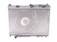 Купить Радиатор воды ford fiesta mk7 8v51-8005-dg, фото thumb