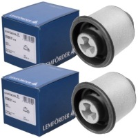 фото thumb №1, Втулки балка задняя seat leon 1m1 toledo ii iv 2 4