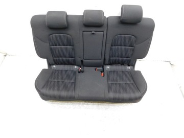 Sands Dofa Seats Set - Kia Sportage IV QL 16-22 EU