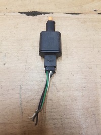 фото thumb №1, Датчик світла стоп гальма renault megane iii