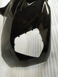 фото thumb №10, Бампер перед bmw 5 g60 m-pakiet