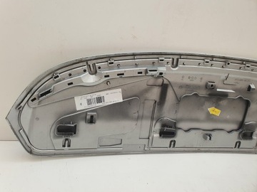 фото thumb №8, Спойлер спойлер крышки зад bmw 3 f31 универсал 7263166