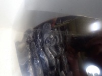 фото thumb №5, Бампер задняя задний skoda octavia 4 iv 5e6 sedan 19-