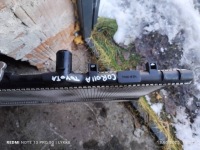 фото thumb №11, Радиатор основний  toyota corolla e110 pa66gf30