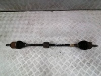 Купити Opel corsa e 1.4 16v привідний вал правий 13149829, фото thumb