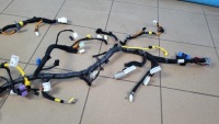 фото thumb №8, Kia sportage v 23r джгут установка консолі панелі 91710-cj010 91100-cj810
