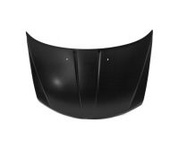 фото thumb №1, Dodge journey 08 - 20 капот крышка двигателя