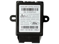 фото thumb №1, Модуль света ford transit custom gk21-13c148-aa