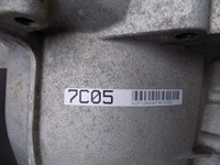 фото thumb №9, Vw phaeton коробка передач передач mjb автоматическая коробка передач