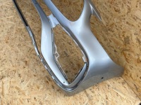 Бампер передній перед mercedes c klasa w206 a206 amg a2068858401 Київ, фото thumb