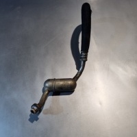 Купить Шланг трубка кондиционера jaguar xf x250 3.0 v6 d eh22-19n602-cb, фото thumb