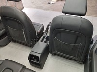 фото thumb №10, Audi a5 8t сидіння обшивки шкіра вентильовані