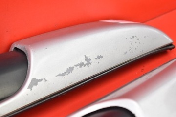 фото thumb №6, Рейлинг рейлинги крышные комплект hyundai santa fe 2 ii 06-10