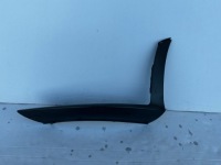 фото thumb №1, Mercedes cla w118 ліва молдинг бампера перед передня