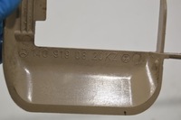 фото thumb №9, Захист направляючої сидіння mercedes w140 1409190820