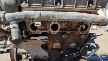 фото thumb №12, Двигун abc 2.6 v6 150km audi a4 b5 a6 c4 вимірювання 284 000km