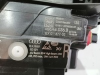 фото thumb №7, Audi rs6 4g0 лампа права передня перед hal 4943