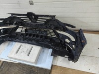 Бампер передній renault megane 4 iv в Україні, фото thumb