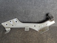 фото thumb №1, Кронштейн кронштейн крыла правый перед renault kangoo iv 4