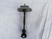 фото thumb №1, Ograniczk дверь левый задняя toyota yaris ii