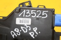 фото thumb №6, Замок дверь правая перед audi a8 d3 4e1837016