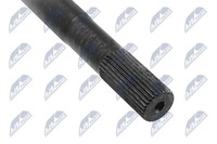 фото thumb №9, Klt-ch-012pl2 nty задня вісь