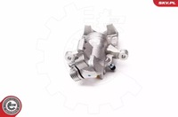 фото thumb №4, Суппорт ham. задняя pr honda jazz 04-