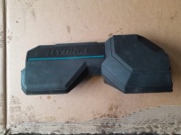 фото thumb №1, Kia sorento iv santa fe 1.6 t-gdi plug-in захист двигуна верхній 29240-2m820