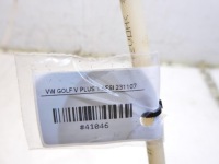 фото thumb №4, Шланг топлива vw golf v plus 1.6 fsi 1k0201997