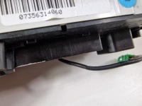 Освітлення kabliny fiat tipo ii 07356314060 Оригінал, фото thumb