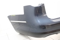 фото thumb №6, Vw passat b6 универсал 05r- бампер зад задний pdc lc5f