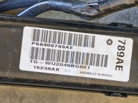 фото thumb №11, Dodge durango рестайлінг 18- джгут кабіни 68409789ae usa