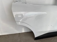 фото thumb №6, Renault megane e-tech 2022r- двері задня праве задні