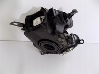 фото thumb №4, Левая лампа передняя mini cooper r56 r57 bixenon