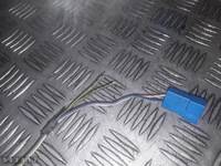 фото thumb №6, 2002 mercedes vaneo w414 блокування 456208001 defect