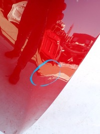 фото thumb №8, Alfa romeo stelvio 16- капот кришка двигуна